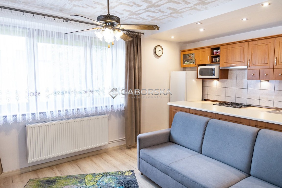 Mieszkanie na sprzedaż, 2 pokoje, 51 m², Świebodzice