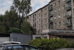 Mieszkanie Warszawa Mokotów, ul. Niepodległości