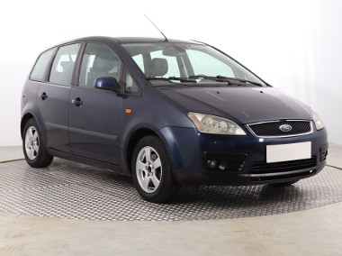 Ford C-MAX I , GAZ, HAK, Klima,ALU, El. szyby-1