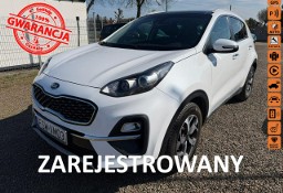Kia Sportage IV navi, klimatronic, kamera, gwarancja!