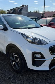 Kia Sportage IV navi, klimatronic, kamera, gwarancja!-2