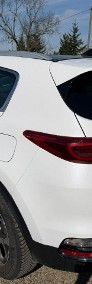 Kia Sportage IV navi, klimatronic, kamera, gwarancja!-3