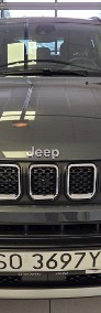 Jeep Compass 1.3 T4 PHEV 4xe Limited 240KM aut Gwarancja Dealer Vat23% Plug-in-4