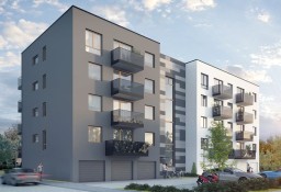 Nowe mieszkanie Starogard Gdański