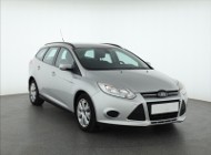 Ford Focus III , Klima, Podgrzewane siedzienia