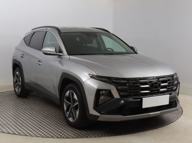Hyundai Tucson , Salon Polska, Serwis ASO, Automat, VAT 23%, Navi,-1