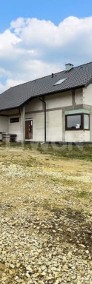 Na sprzedaż nowo wybudowany rodzinny dom w cichej okolicy | Toporowice.-4
