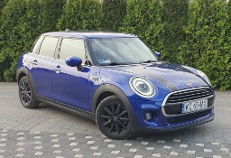 MINI Cooper II Salon PL Niski Przebieg Serwis ASO