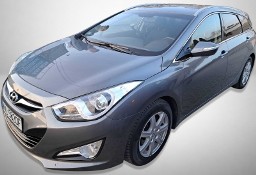 Hyundai i40 , 1. Właściciel, Klima, Parktronic
