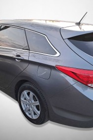 Hyundai i40 , 1. Właściciel, Klima, Parktronic-2