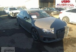 Audi S4 VI (B9)