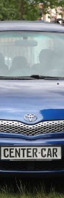 Toyota Yaris Verso-3