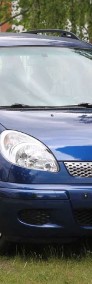 Toyota Yaris Verso-4
