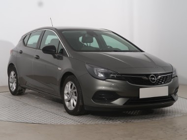 Opel Astra J , Salon Polska, 1. Właściciel, Serwis ASO, VAT 23%, Skóra,-1