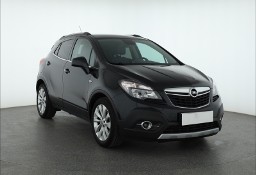 Opel Mokka Salon Polska, Serwis ASO, Automat, Skóra, Navi, Klimatronic,