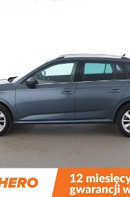 Skoda Kamiq 1.0 TSI Ambition-2