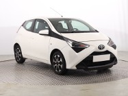 Toyota Aygo , Klima, Tempomat