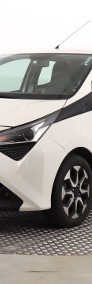 Toyota Aygo , Klima, Tempomat-3