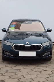 Skoda Octavia IV , Salon Polska, 1. Właściciel, Serwis ASO, Automat, VAT 23%,-2