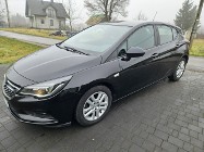 Opel Astra K Polski salon