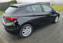 Opel Astra K Polski salon