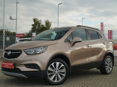 Opel Mokka 2018r 1.4 Benzyna 140km Automat 70tys. km-1