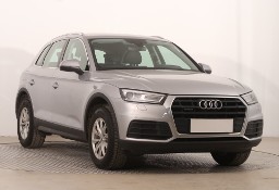 Audi Q5 III , Serwis ASO, Automat, VAT 23%, Skóra, Navi, Xenon, Bi-Xenon,