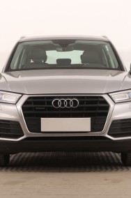 Audi Q5 III , Serwis ASO, Automat, VAT 23%, Skóra, Navi, Xenon, Bi-Xenon,-2