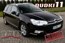 Citroen C5 III 2,0hdi DUDKI1 Exclusive,Xenony,Masaże,Navi,Skóry.Panorama Dach.OKAZJ