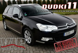 Citroen C5 III 2,0hdi DUDKI1 Exclusive,Xenony,Masaże,Navi,Skóry.Panorama Dach.OKAZJ