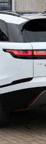 Land Rover Range Rover Velar Range Rover VELAR Navi El.Klapa Kamera 4x4 SalonPL Pak.Black Podg.Szyba-4