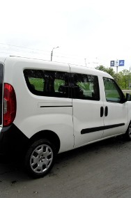 Fiat Doblo II maxi-2
