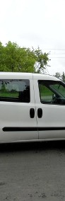 Fiat Doblo II maxi-3