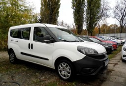 Fiat Doblo II maxi