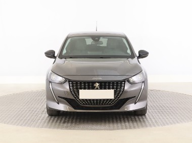Peugeot 208 , Salon Polska, 1. Właściciel, Automat, VAT 23%, Skóra,-1