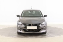 Peugeot 208 , Salon Polska, 1. Właściciel, Automat, VAT 23%, Skóra,