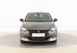 Peugeot 208 , Salon Polska, 1. Właściciel, Automat, VAT 23%, Skóra,