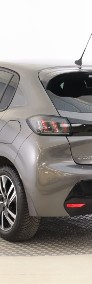 Peugeot 208 , Salon Polska, 1. Właściciel, Automat, VAT 23%, Skóra,-3