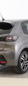 Peugeot 208 , Salon Polska, 1. Właściciel, Automat, VAT 23%, Skóra,-4