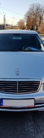 Mercedes-Benz Klasa E W211 E-350 Serwisowany!-3