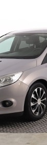 Ford Focus III , Klima, Parktronic, Podgrzewane siedzienia-3