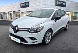 Renault Clio V Renault Clio 0.9 Energy TCe Limited 2018