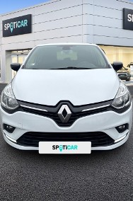 Renault Clio V Renault Clio 0.9 Energy TCe Limited 2018-2