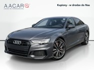Audi A6 V (C8) 55 TFSI e PHEV Quattro S Line 55 TFSI e PHEV Quattro S Line / 1 właściciel/