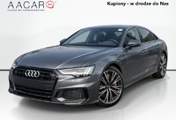 Audi A6 V (C8) 55 TFSI e PHEV Quattro S Line 55 TFSI e PHEV Quattro S Line / 1 właściciel/