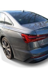 Audi A6 V (C8) 55 TFSI e PHEV Quattro S Line 55 TFSI e PHEV Quattro S Line / 1 właściciel/-2