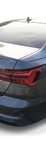 Audi A6 V (C8) 55 TFSI e PHEV Quattro S Line 55 TFSI e PHEV Quattro S Line / 1 właściciel/-3