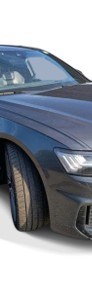 Audi A6 V (C8) 55 TFSI e PHEV Quattro S Line 55 TFSI e PHEV Quattro S Line / 1 właściciel/-4