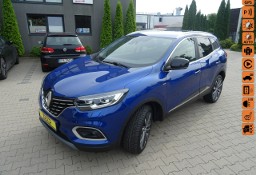 Renault Kadjar I 1.3 TCe140 KM,Bose Edytion , Stan wzorowy,Niski przebieg