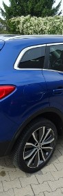 Renault Kadjar I 1.3 TCe140 KM,Bose Edytion , Stan wzorowy,Niski przebieg-4